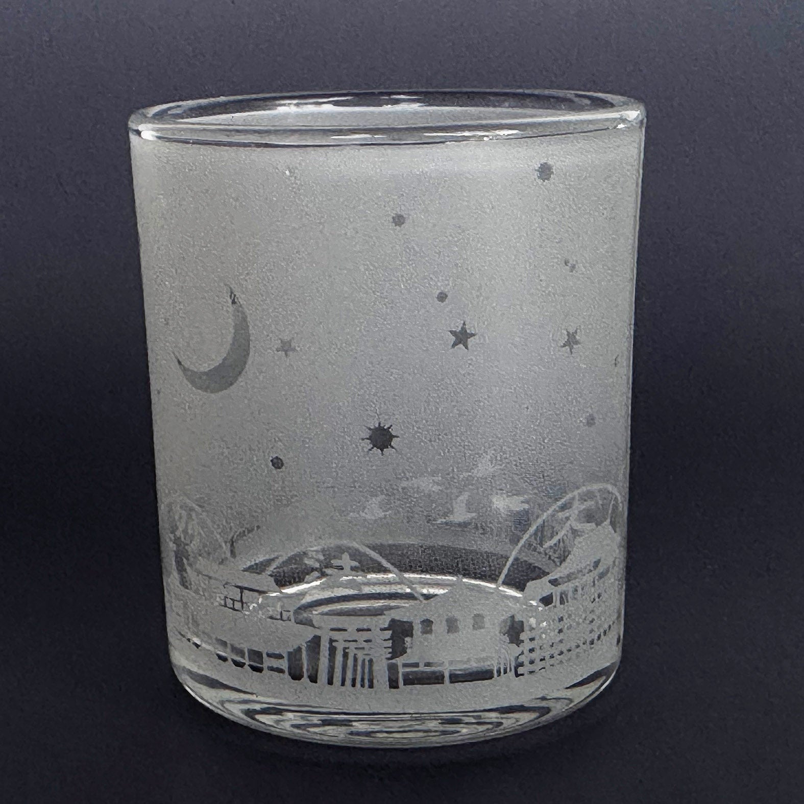 『京都スカイライン』アロマキャンドル