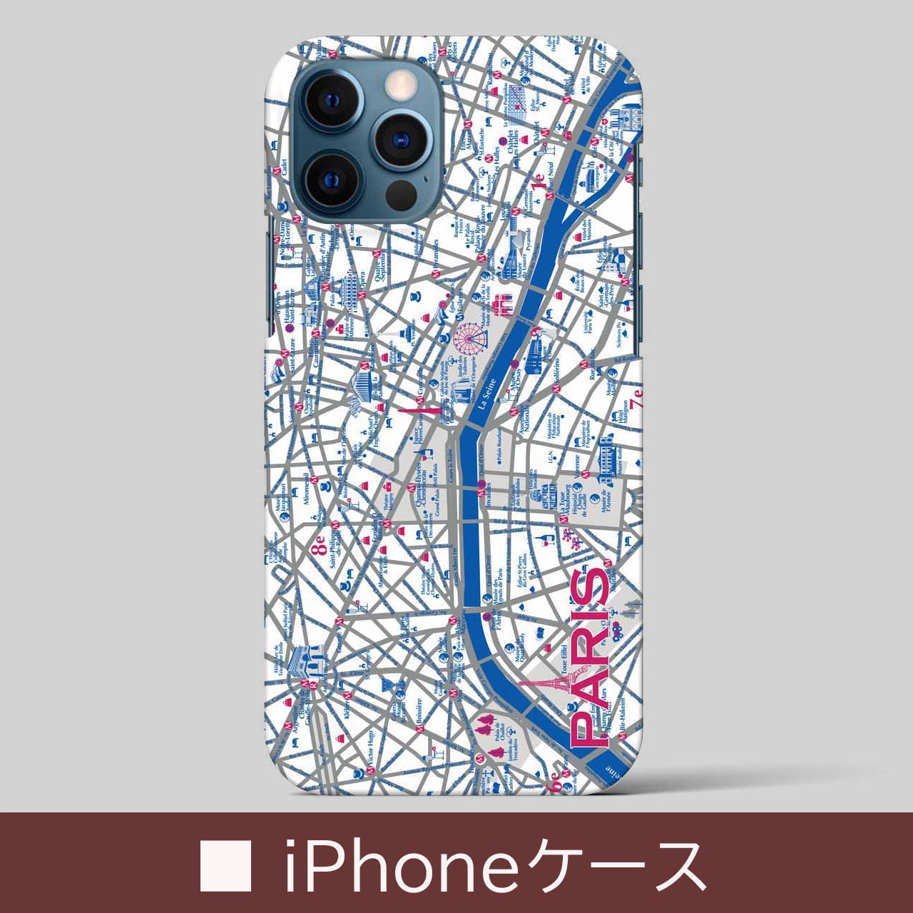 ■iPhoneケース