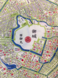 『江戸・東京デザインマップ』クリアファイル【送料無料】