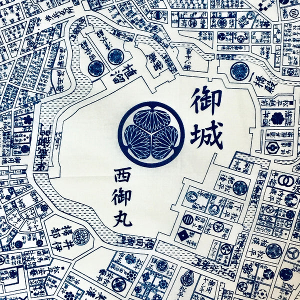 江戸古地図集 - fawema.org